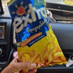 Griechische Leckereien on the Road😋