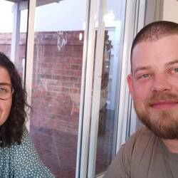 Z Nachtessä gnüsse 😋