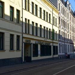 Hotel "Elefant"