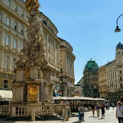 Wiener Pestsäule