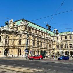 Wiener Staatsoper
