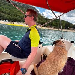 Captain Kay