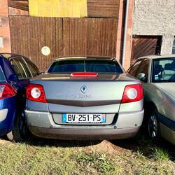 Ein- und Ausparken will gelernt sein!