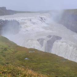Gullfoss