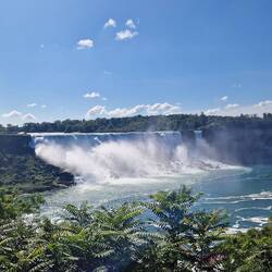 Niagara Falls