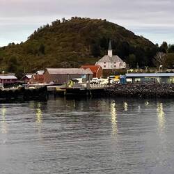 Tschau Lofoten 👋🏻