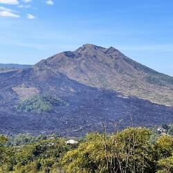 Gunung Batur