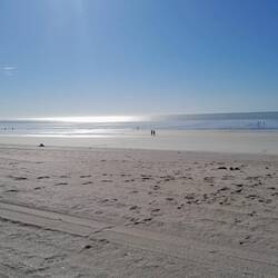 Eighty Mile Beach