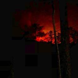Incêndio