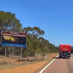 Welcome to the Outback