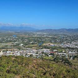 Townsville