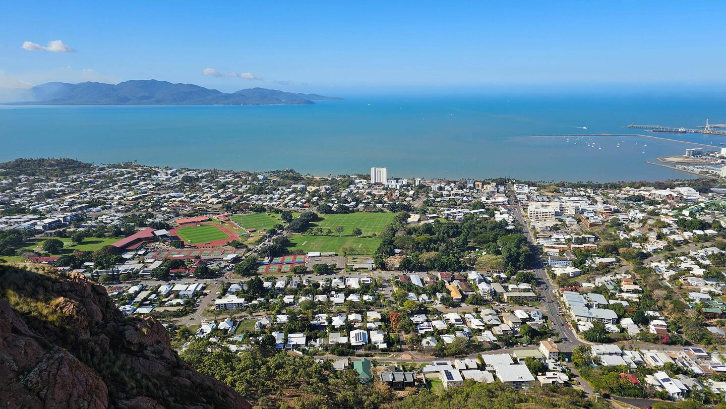 Townsville