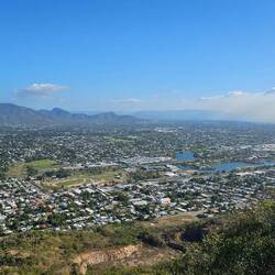 Townsville