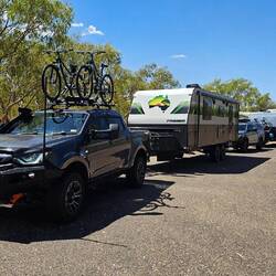 Fountain Springs rest area