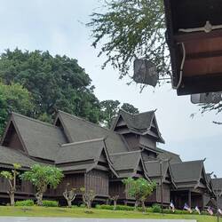 Melaka Sultanate Museum