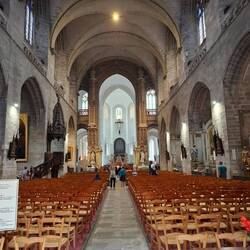 Nur ein kurzer Blick... 😉