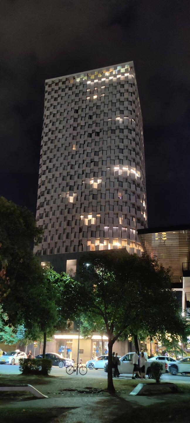 Unser Maritim-Hotel