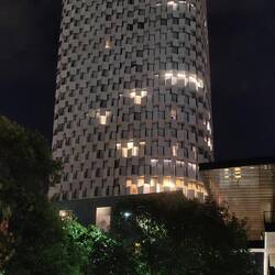 Unser Maritim-Hotel