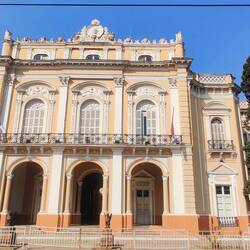 Palacio Legislativo