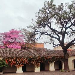 Cabildo Histórico