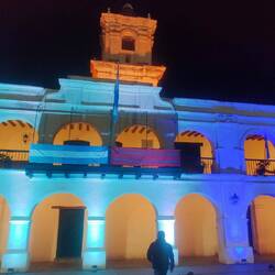 Cabildo Histórico