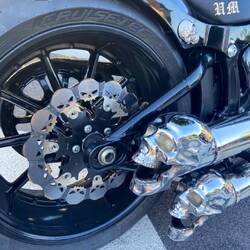 Es gibt nix was nicht gibt.