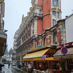 Grand Hotel Lourdes