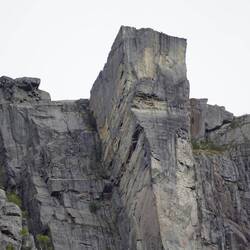 Preikestolen