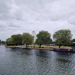 The Recreation Ground