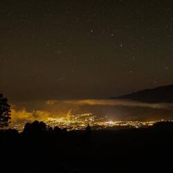 A great view with The Plough clearly visible