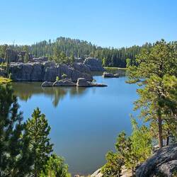 Is there a place that could be more dreamy??