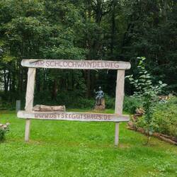 ArschlochWandelweg