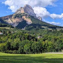 Dent de Crolles