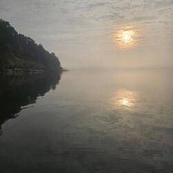 Sonnenaufgang