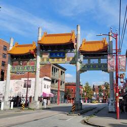 Chinatown