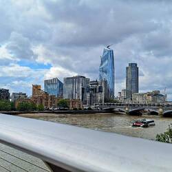 Millennium Bridge