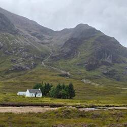 The Wee White House