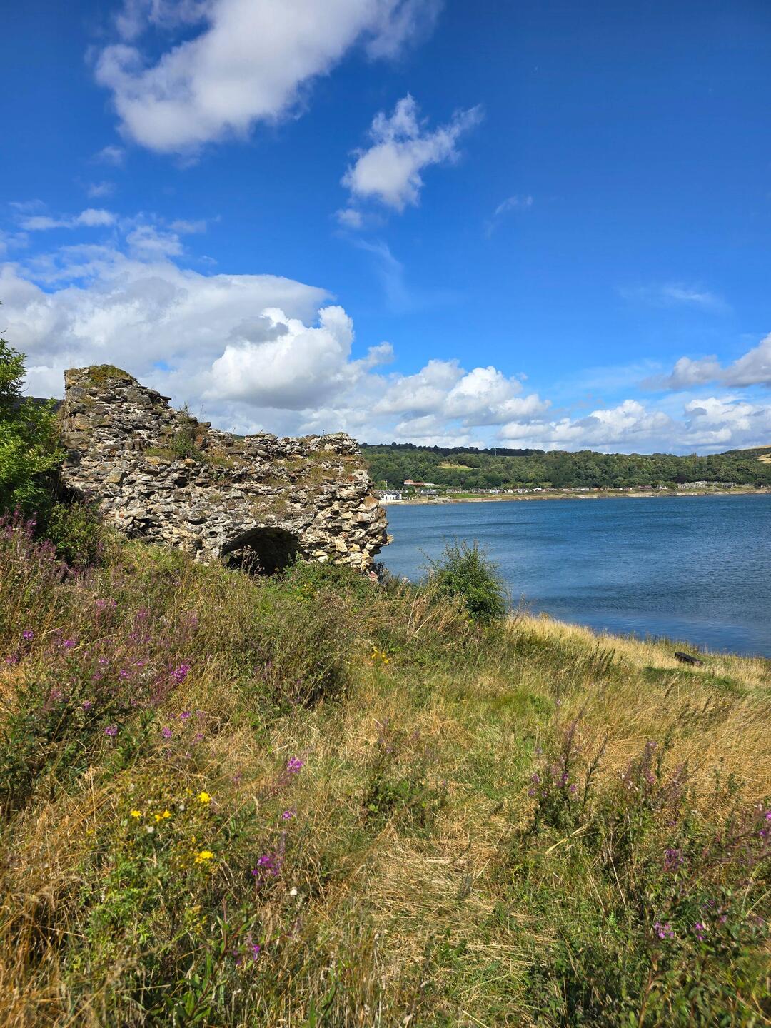 Burntisland