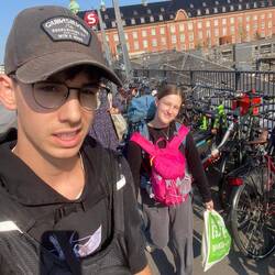 25 Grad sind wir nicht mehr gewöhnt