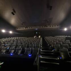 S Kino für eus allei