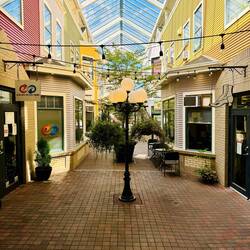 Old City Quarter