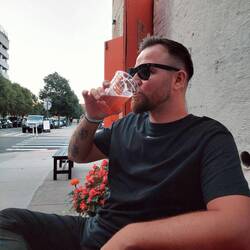 lecker Bierchen