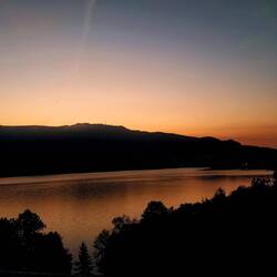 Lac Tremblant