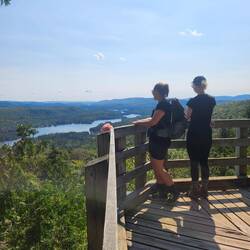 Mont Tremblant Nationalpark