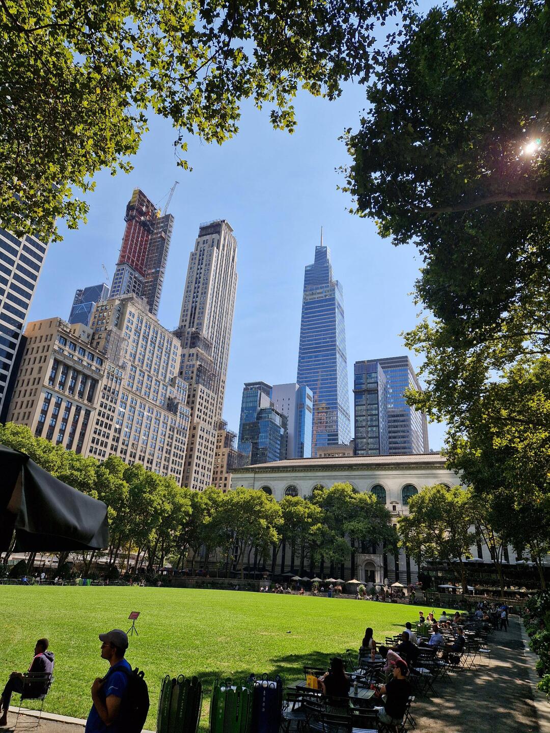 Bryant Park