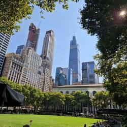 Bryant Park
