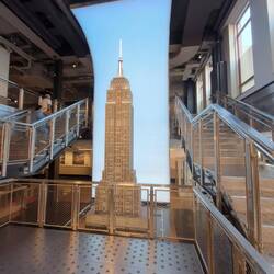 Empire State Building