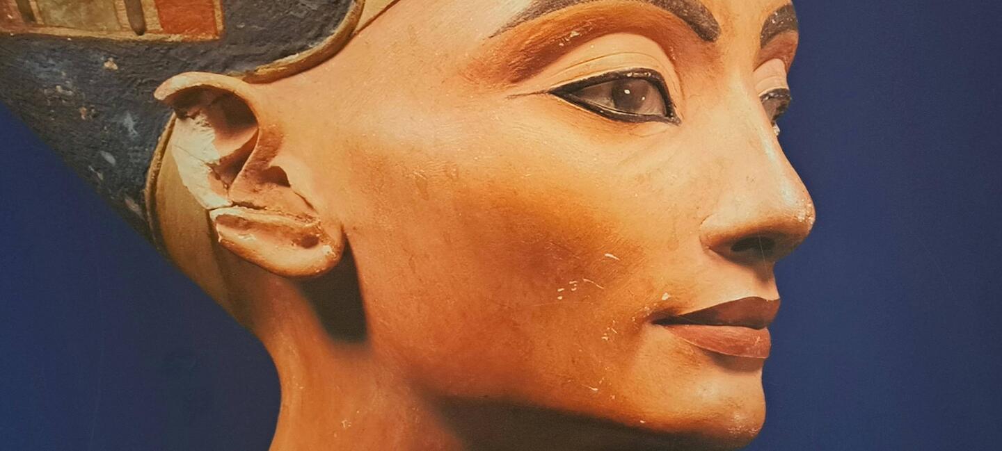 È arrivata quella bona!