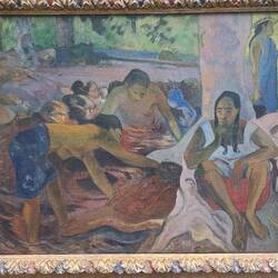 Gaugin