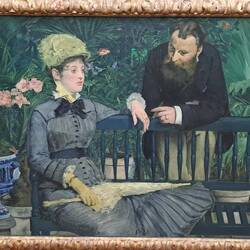 Manet